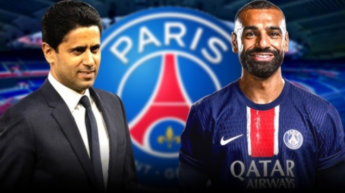 PSG Khẳng Định Chiến Lược Mới: Bỏ Qua Salah để Xây Dựng Tương Lai link vao k8