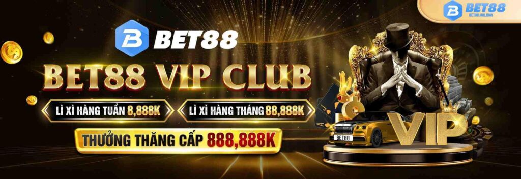 Hướng dẫn nạp và rút tiền tại Bet88 một cách an toàn