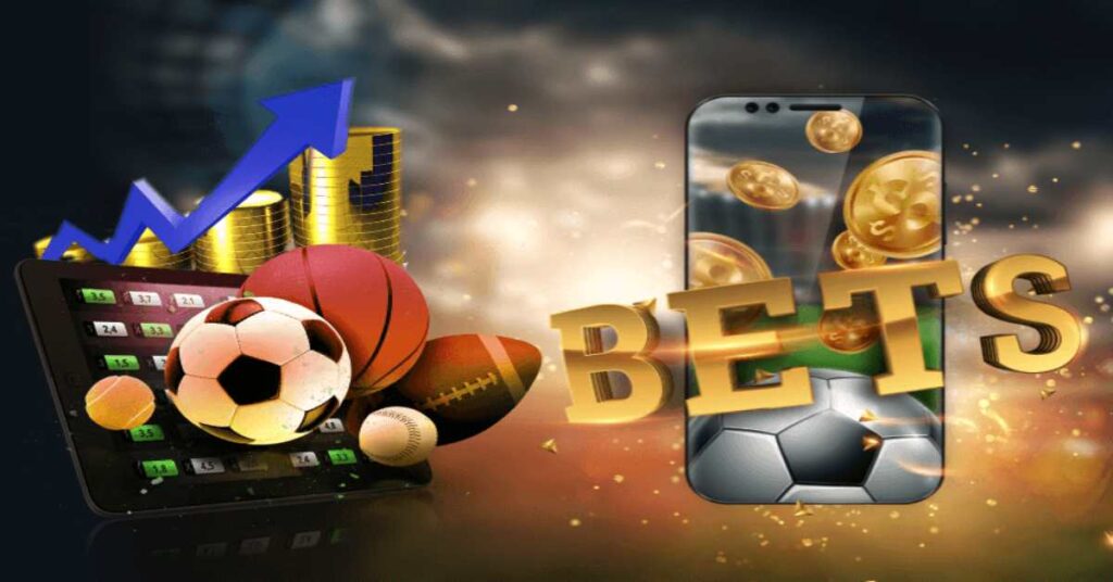 8 lý do nên chọn Bet88 cho cá cược