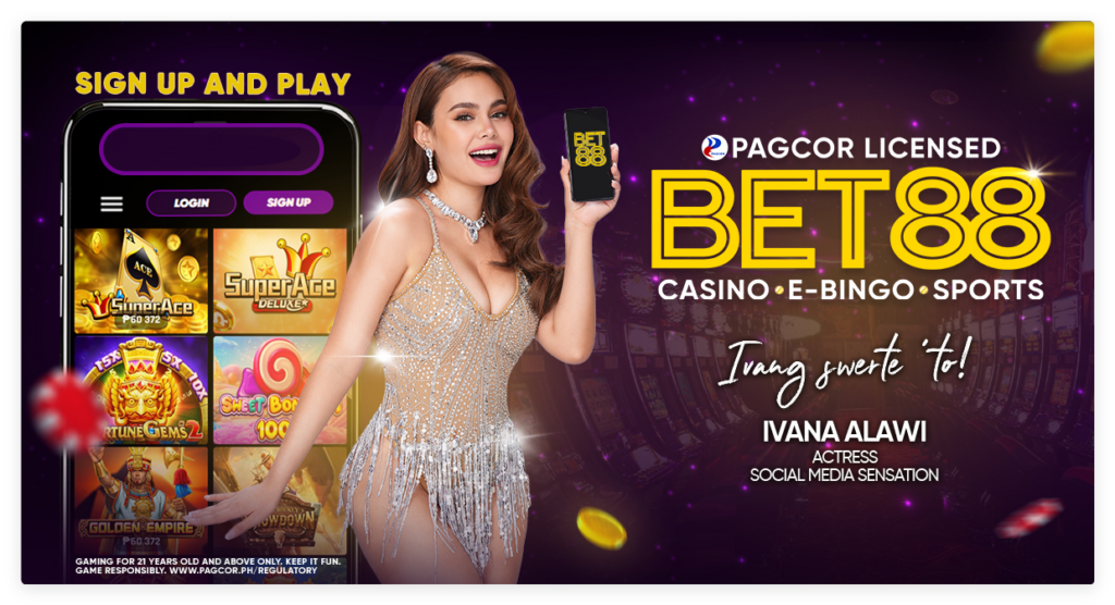 bet88 casino