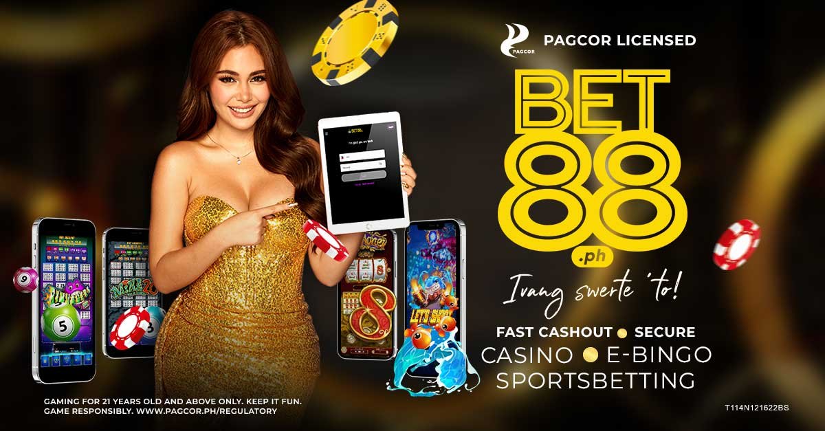 bet88 app