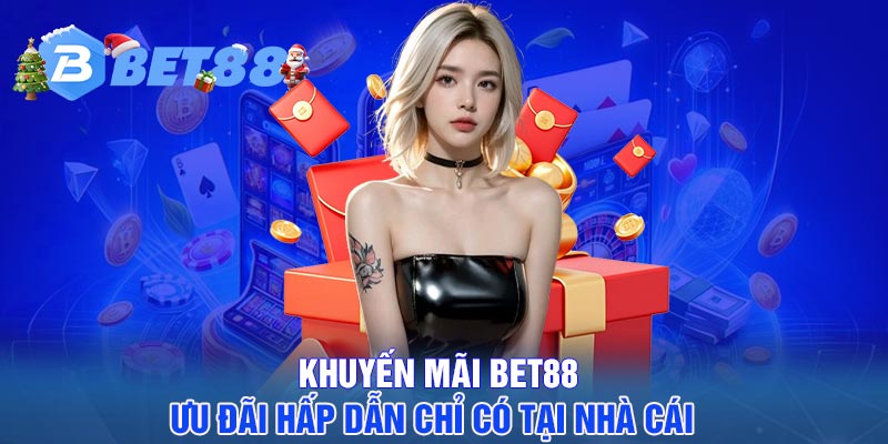 khuyen mai bet88