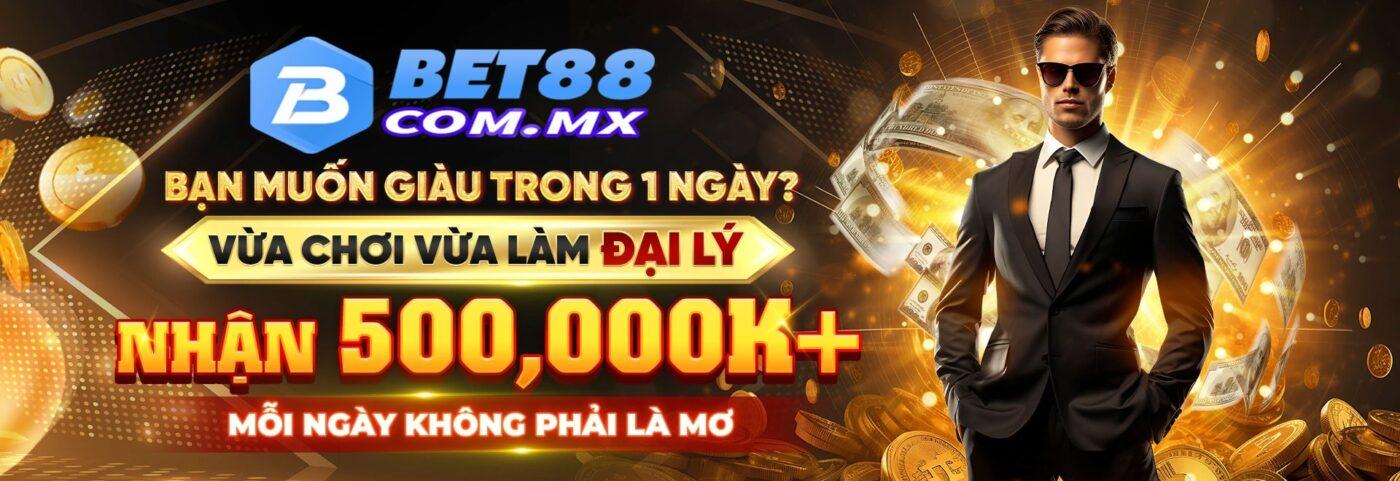 Cập nhật link Bet 88 chính thức – Đăng nhập an toàn 100%