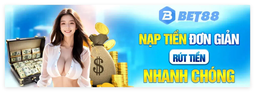 Nhận ngay khuyến mãi khủng khi đăng ký qua link Bet 88 mới nhất!